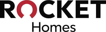 Rockethomes Logo