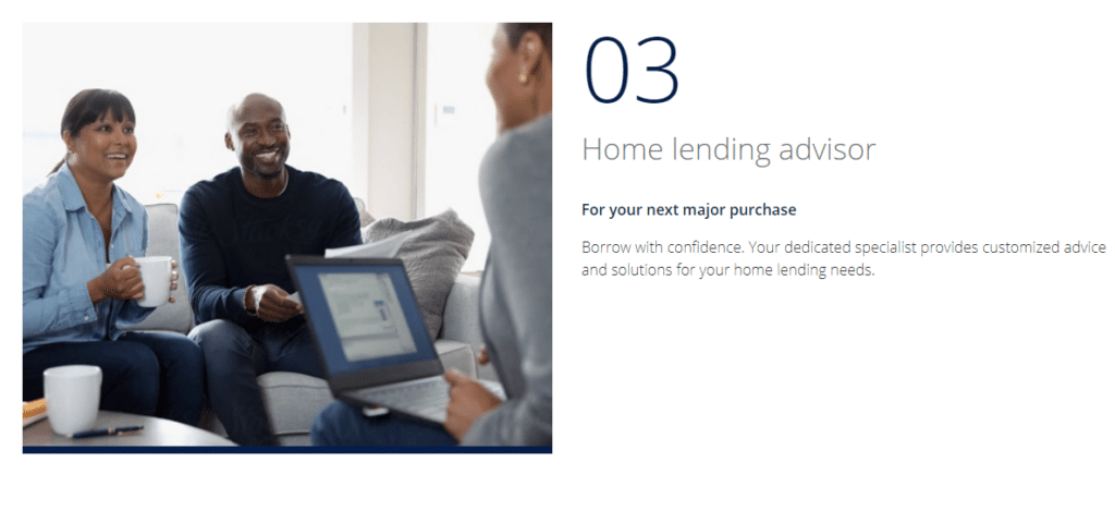 Chase Private Client Home Lending