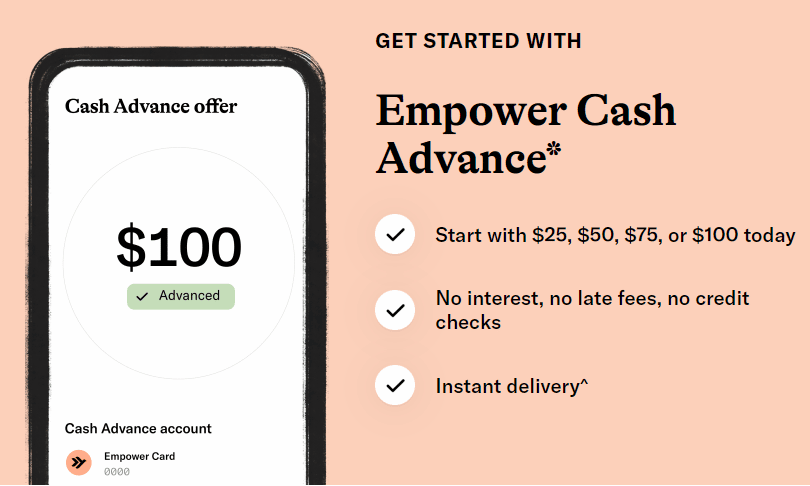 Empower Cash Advance