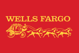 Wells Fargo Logo