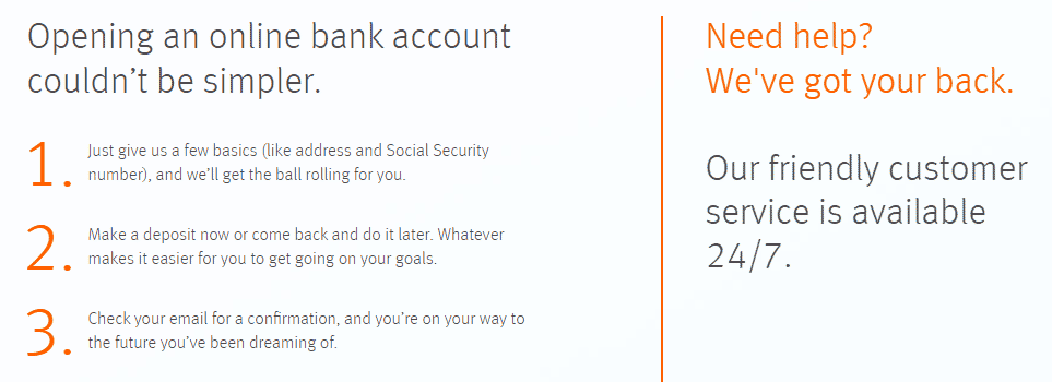 Discover Bank Open An Account