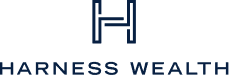 Harness Wealth Logo