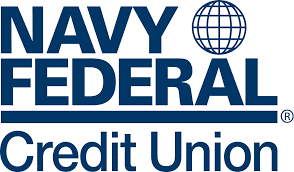 Navy Federal Credit Union Logo