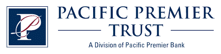 Pacific Premier Trust Logo