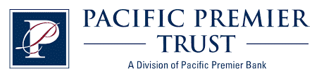 Pacific Premier Trust Logo – Money Crashers Pacific Premier Trust Logo
