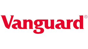 Vanguard Logo – Money Crashers Vanguard Logo