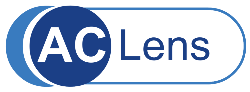 Ac Lens Logo