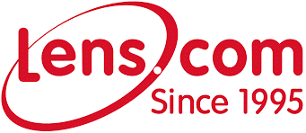Lens Com Logo