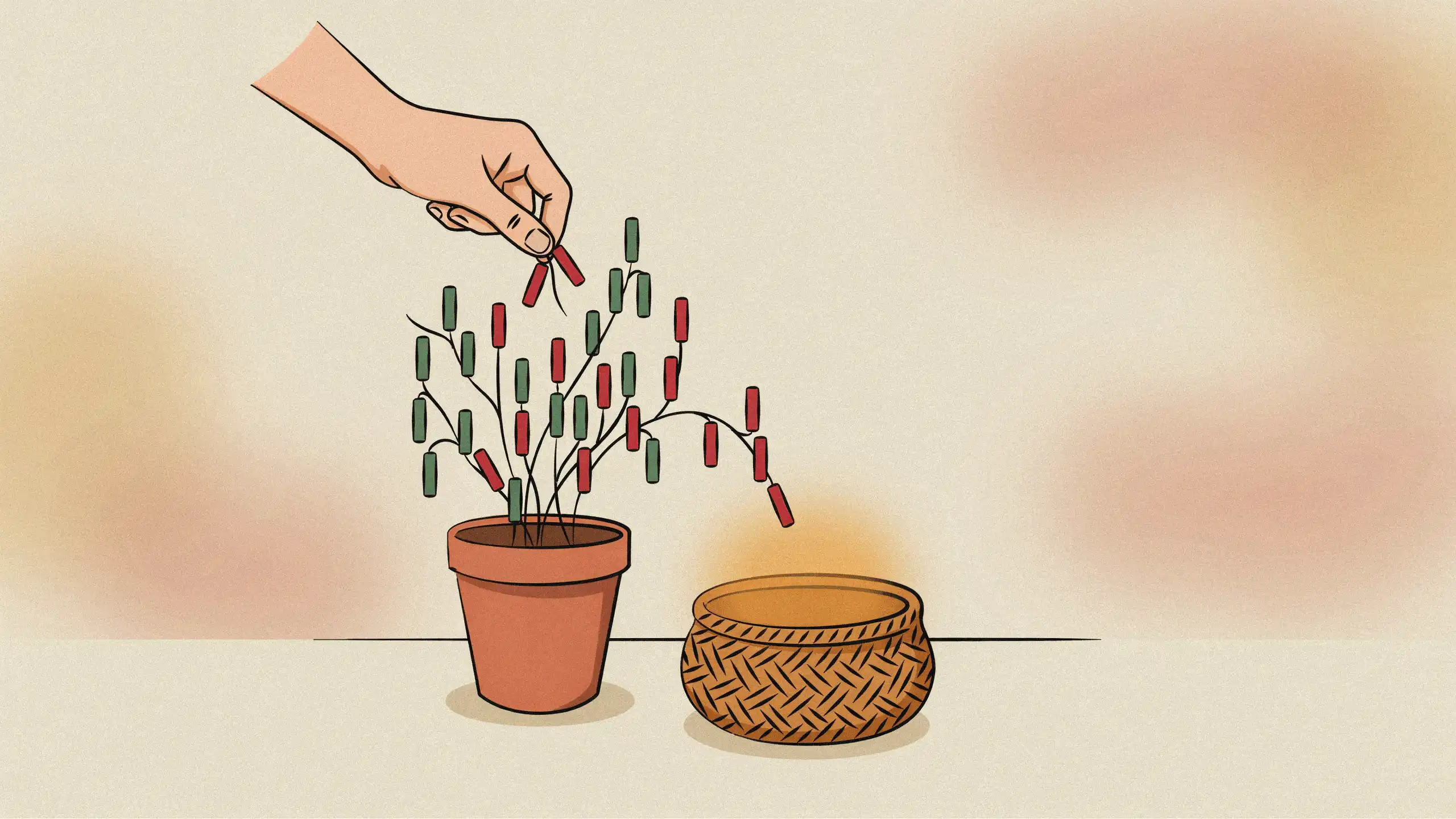 Tax-Loss Harvesting Can Offset Your Capital Gains Tax Tax-Loss Harvesting Can Offset Your Capital Gains Tax