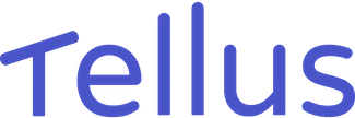 Tellus Logo Iris