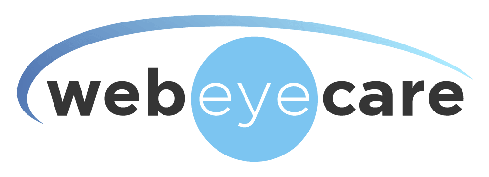 Webeyecare Logo