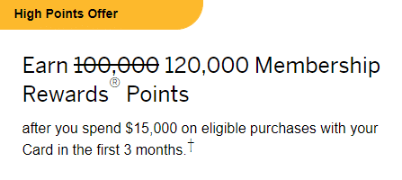 Amex Business Platinum Welcome Offer 9 2 22 Money Crashers Amex Business Platinum Welcome Offer 9 2 22