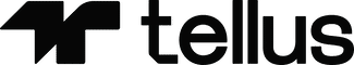 Tellus Full Logo