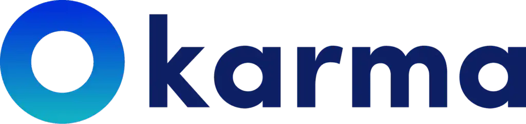 Karma Logo