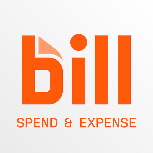 Bill Spend And Expense Logo