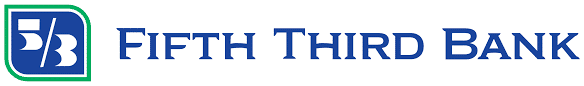 Fifth Third Bank Logo