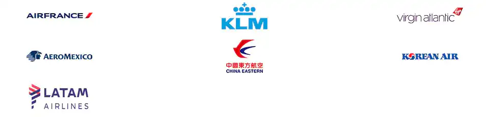 Delta Skymiles Gold Partner Airlines