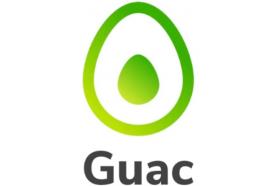 Guac Savings Logo