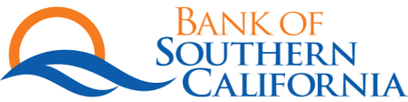 Bank Of Southern California Logo