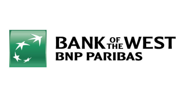 Bank Of The West Logo