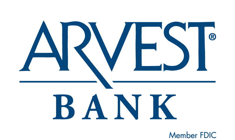 Logotipo do Arvest Bank