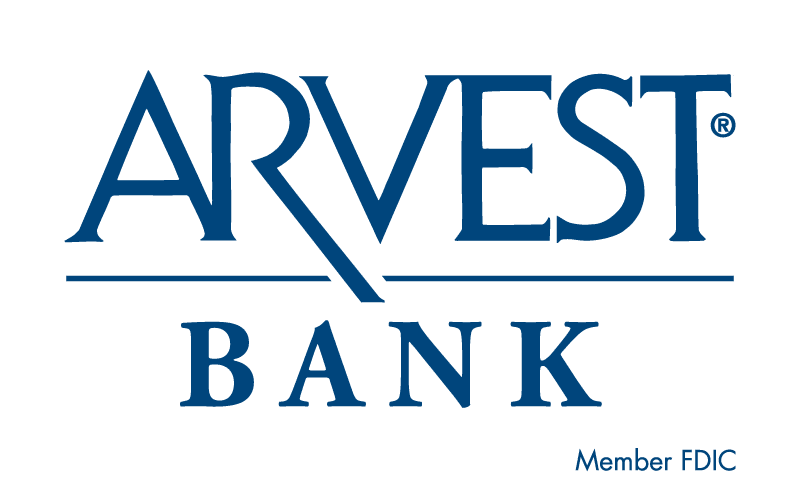 Arvest Bank Logo