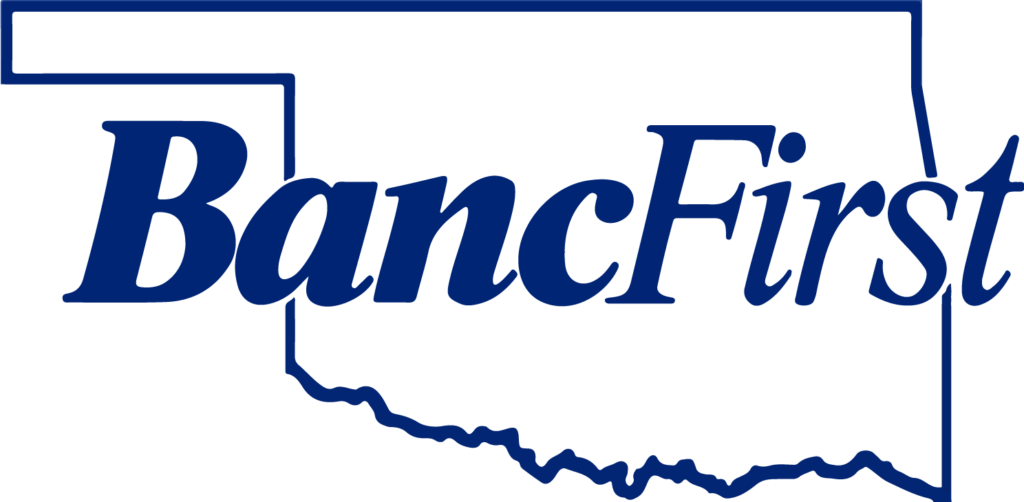 Bancfirst Logo