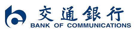 Bank Of Communications Logo