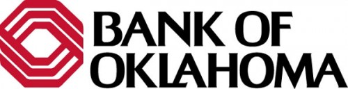 Logotipo do Bank of Oklahoma