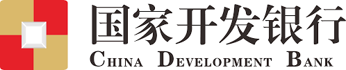China Development Bank Logo