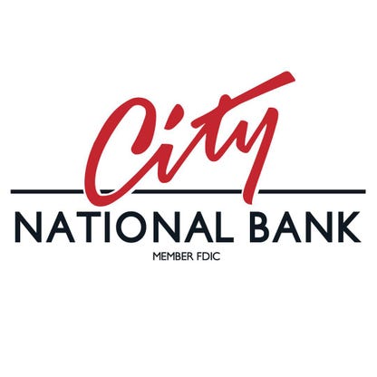 City National Bt Logo