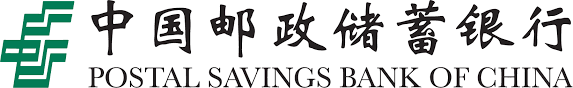 Postal Savings Bank Of China Logo