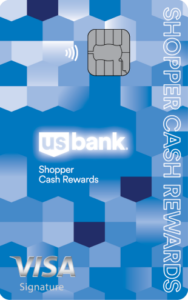 U.s. Bank Shopper Cash Rewards Card Art 1 9 23