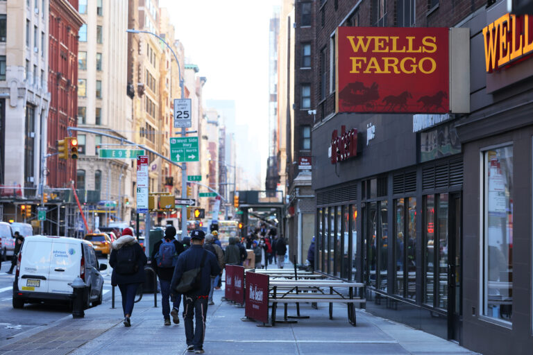 Wells Fargo Agrees To Pay $3.7 Billion, Largest Cfpb Banking Fine To Date