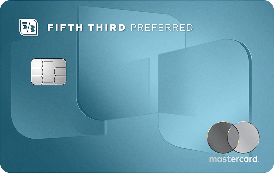 Fifth Third Preferred Cash Back Card Art 2 21 23