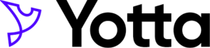 Yotta Bank Logo