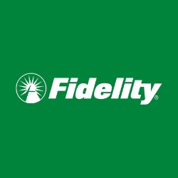 Fidelity Investments Logo