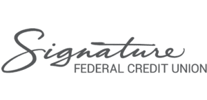 Signature Federal Logo