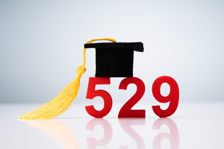 529 Plan College Savings Plan Cap Graduation