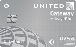 United Gateway Card Card Art 5 25 23