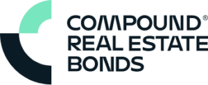 Compound Real Estate Bonds Logo