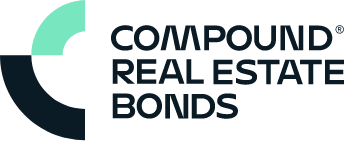 Compound Real Estate Bonds Logo