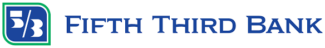 Logotipo do Fifth Third Bank