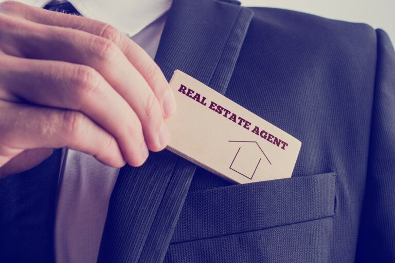 Find Real Estate Agent Realtor