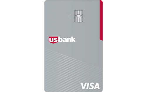 Us Bank Secured Visa Credit Card