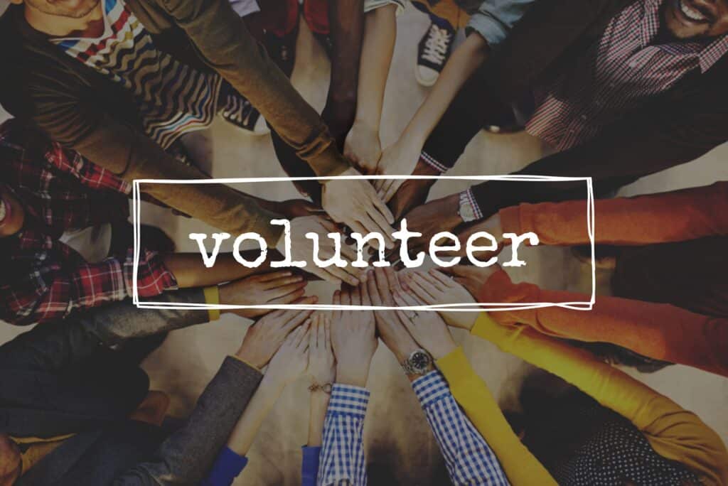 Picture of 13 Good Places to Volunteer - Opportunities & Organizations