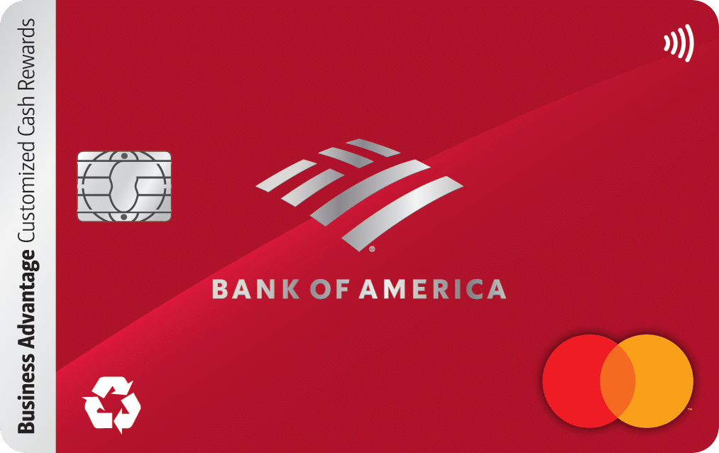 Bank Of America Business Advantage Cash Card Art 6 27 23