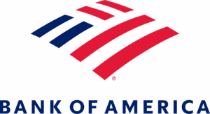 Logotipo do Bank Of America