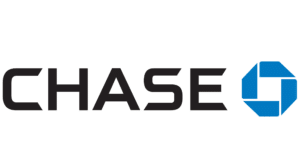 Logotipo do Chase Bank