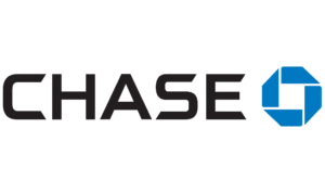 Logotipo do Chase Bank